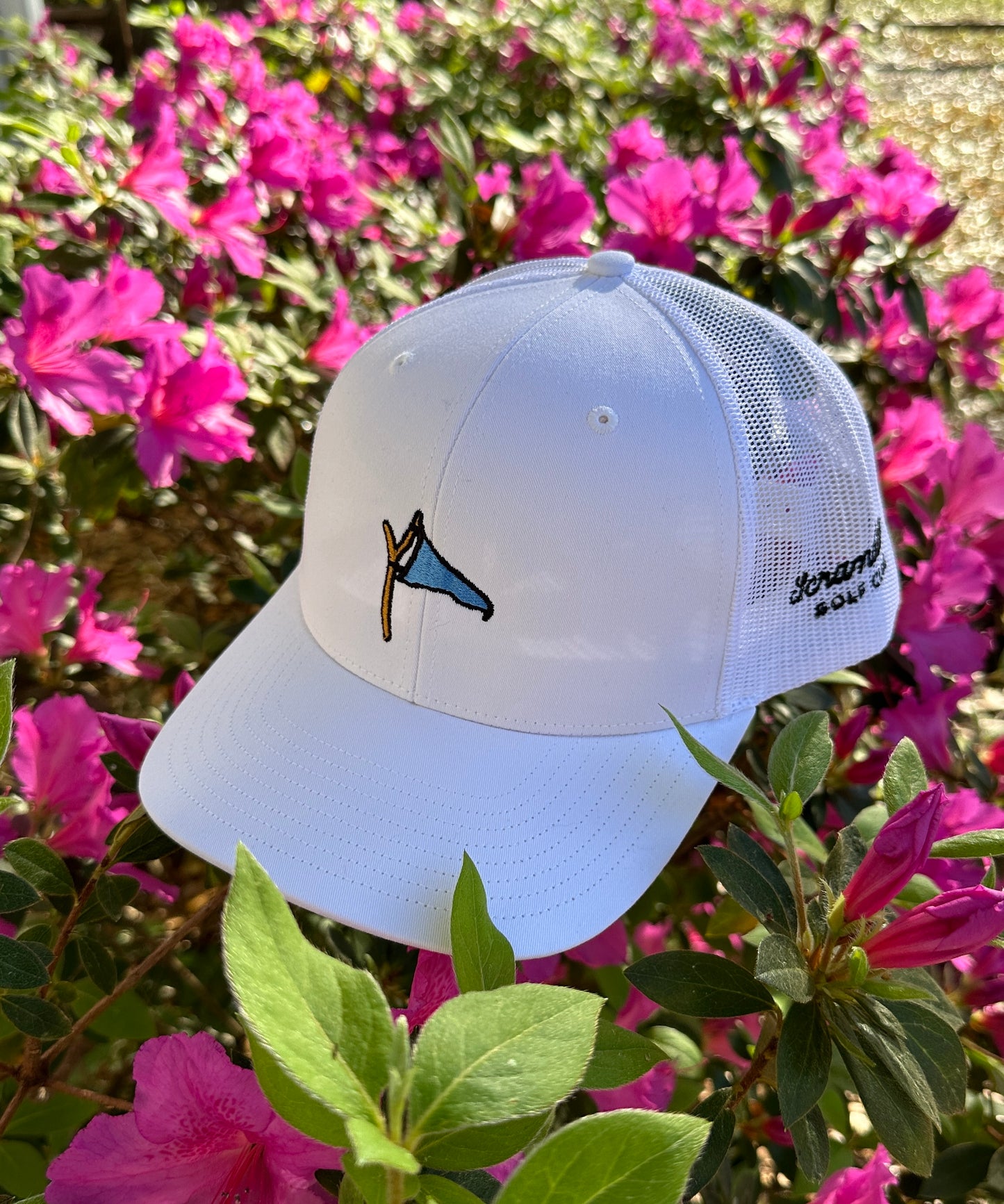 SGC Trucker Hat