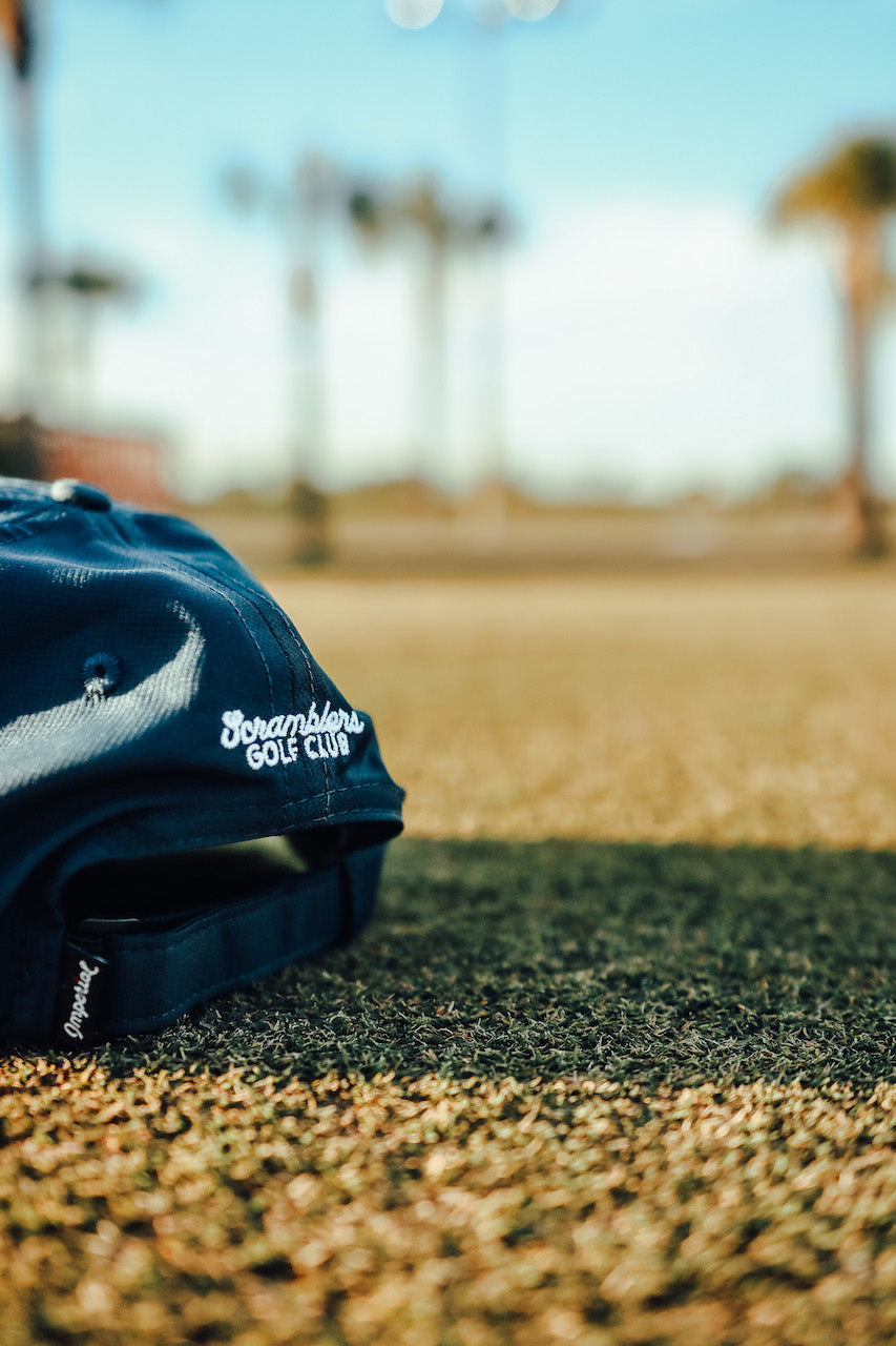 SGC Performance Hat