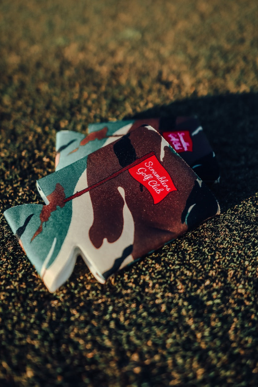 SGC Koozie