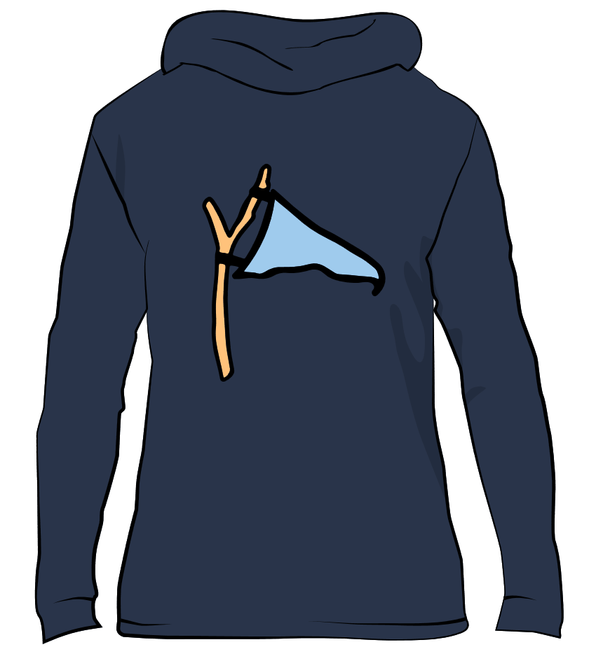 SGC Lightweight Hoodie
