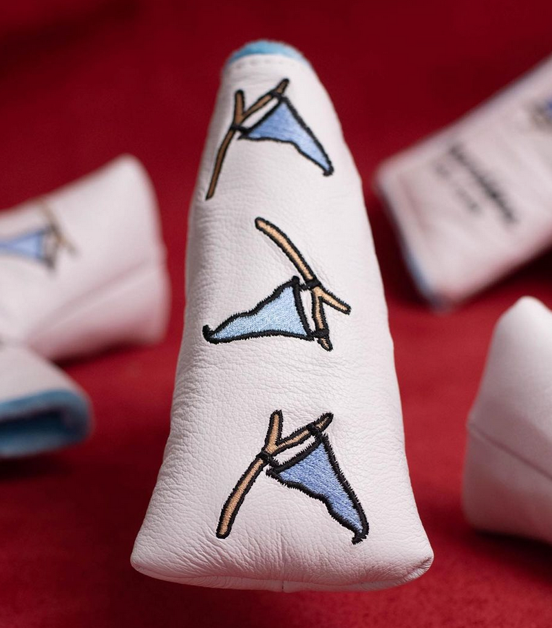SGC Putter Covers