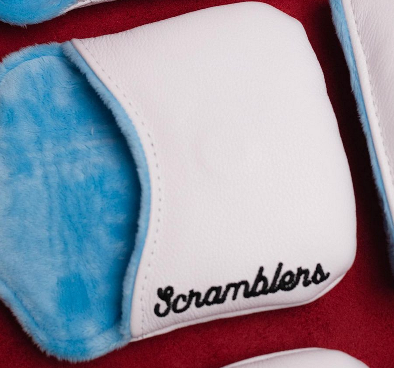 SGC Putter Covers