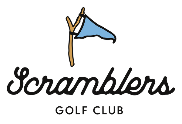 Scramblers Golf Club