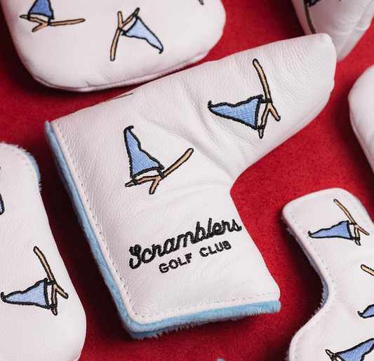 SGC Putter Covers